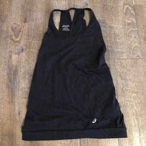 ASICS TANK TOP🌟